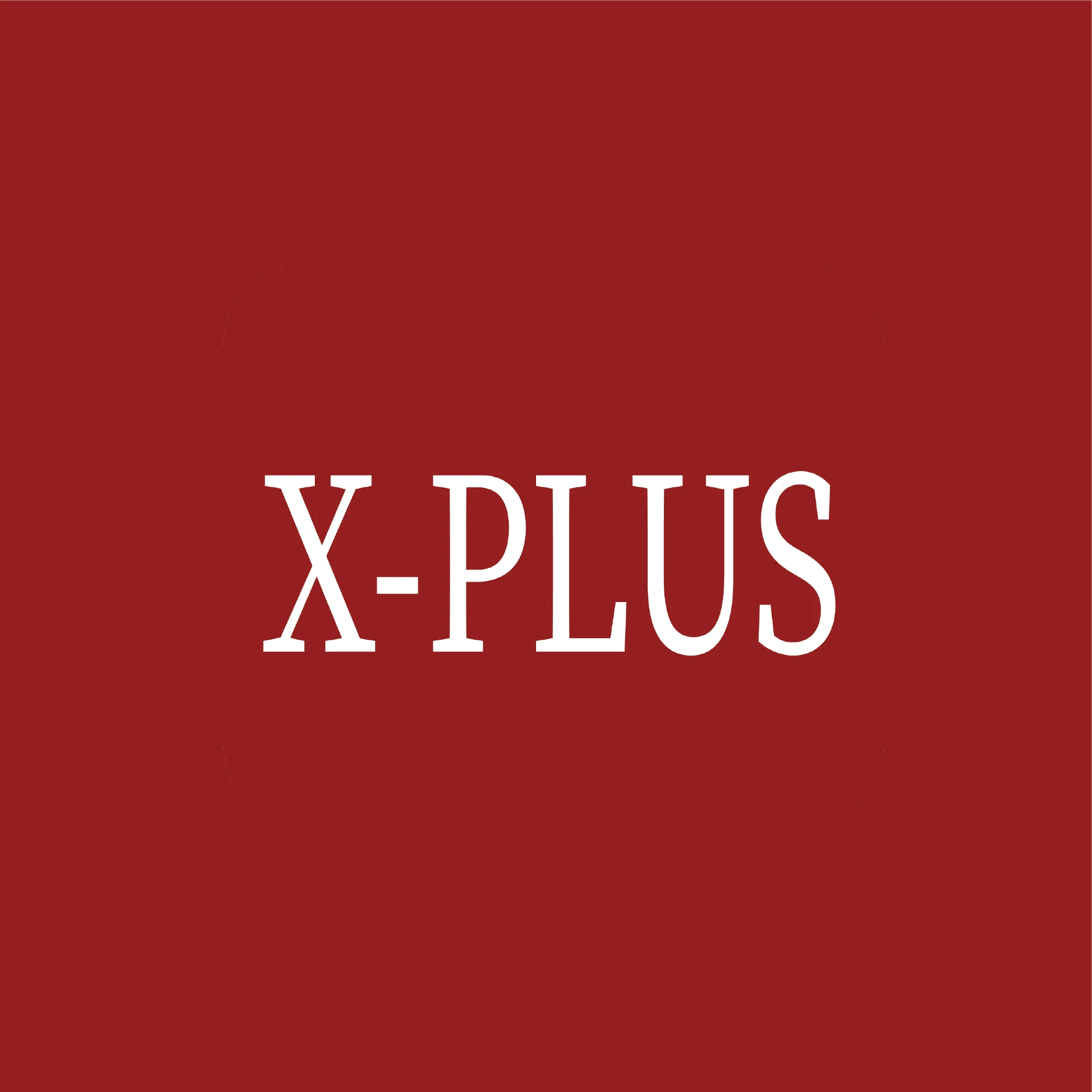 X PLUS